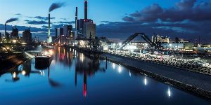 Marktplatz Energie > Klimaschutz & Emission - Spotlight Kundenanlage & Industriestrompreis